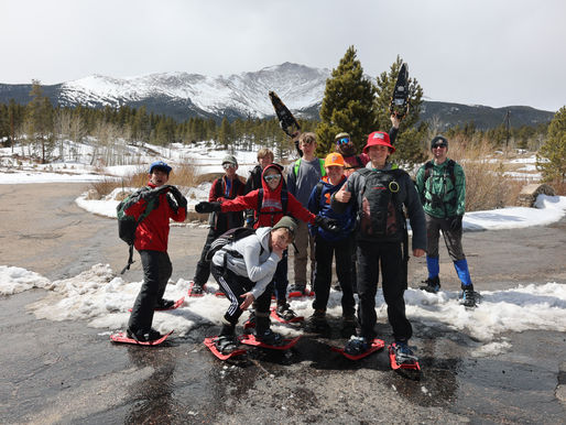 Elevate Your Homeschool Curriculum: Discover the JPII Outdoor Lab Track