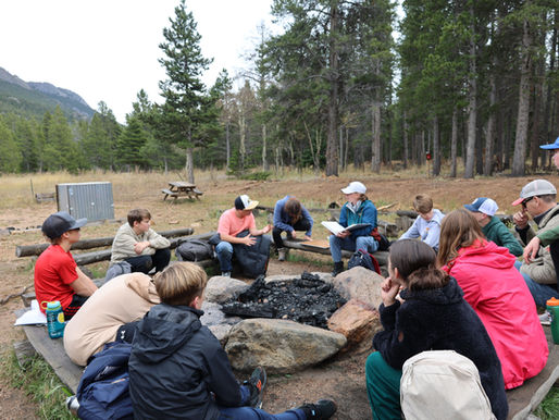 JPII Outdoor Lab draws near to the close of a Record-Breaking 2025-2026 School Year